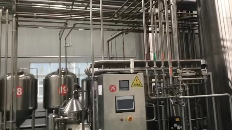 柳南河北船头客精酿啤酒厂